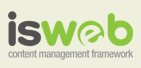 Logo IsWeb
