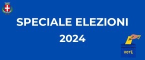 Europee e Regionali 2024